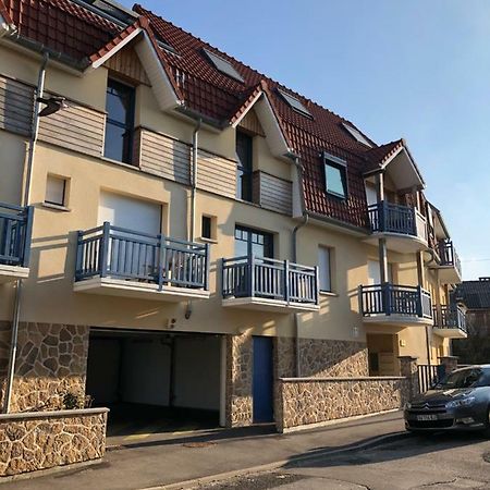 Hugines Apartment Wimereux Exterior photo